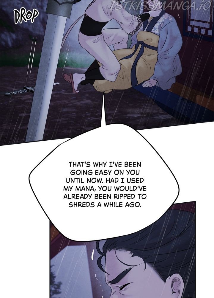 ASHA – Manga Chapter 24 - page 74