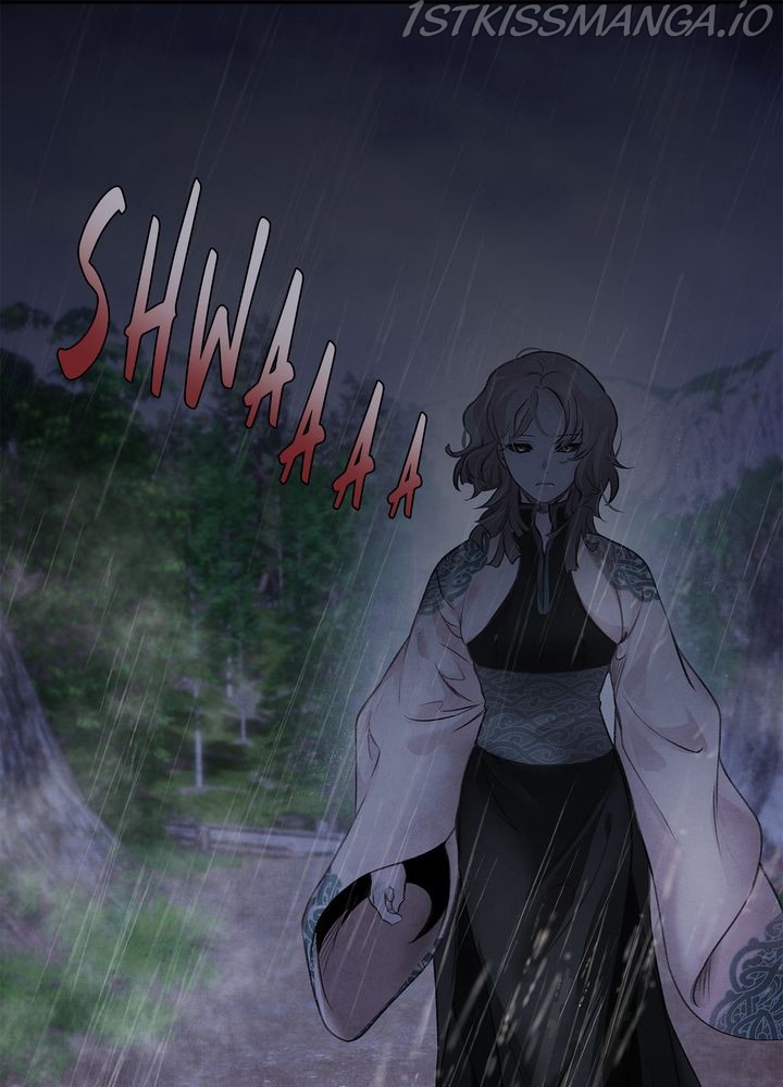 ASHA – Manga Chapter 24 - page 78