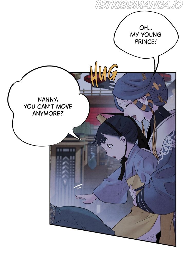 ASHA – Manga Chapter 24 - page 8