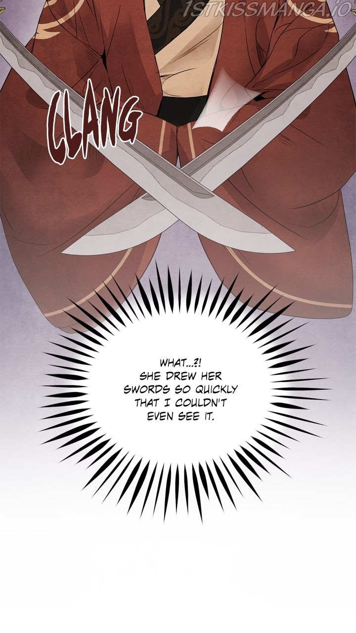 ASHA – Manga Chapter 35 - page 12
