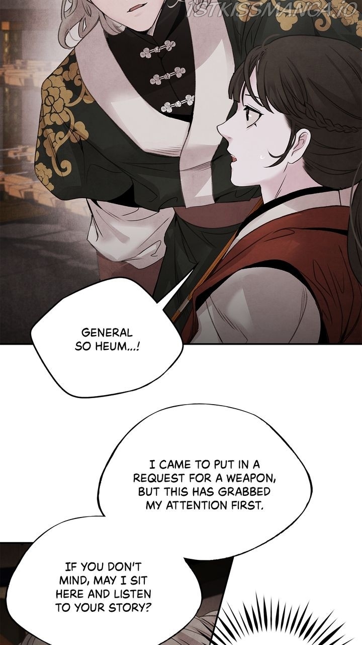 ASHA – Manga Chapter 35 - page 2