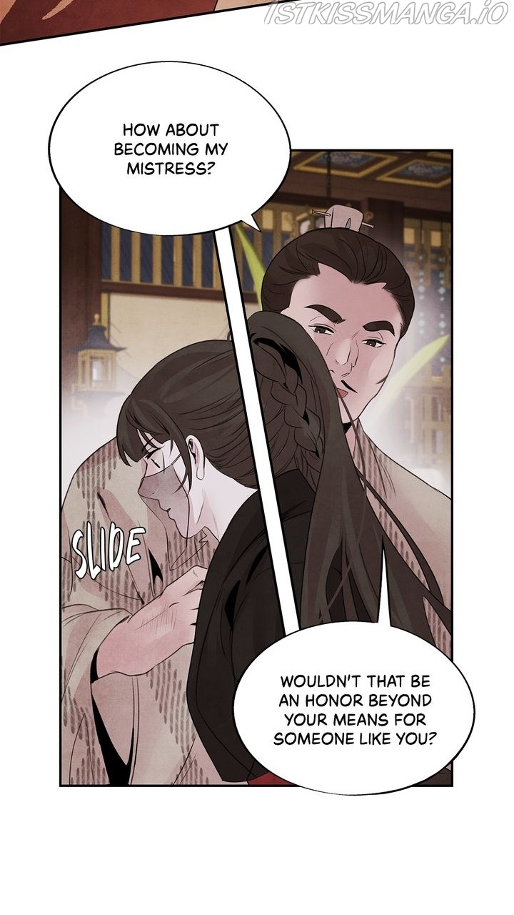 ASHA – Manga Chapter 35 - page 23