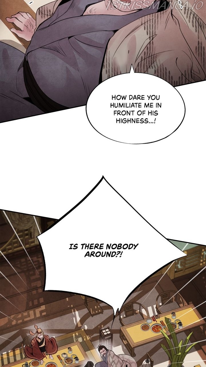 ASHA – Manga Chapter 35 - page 26