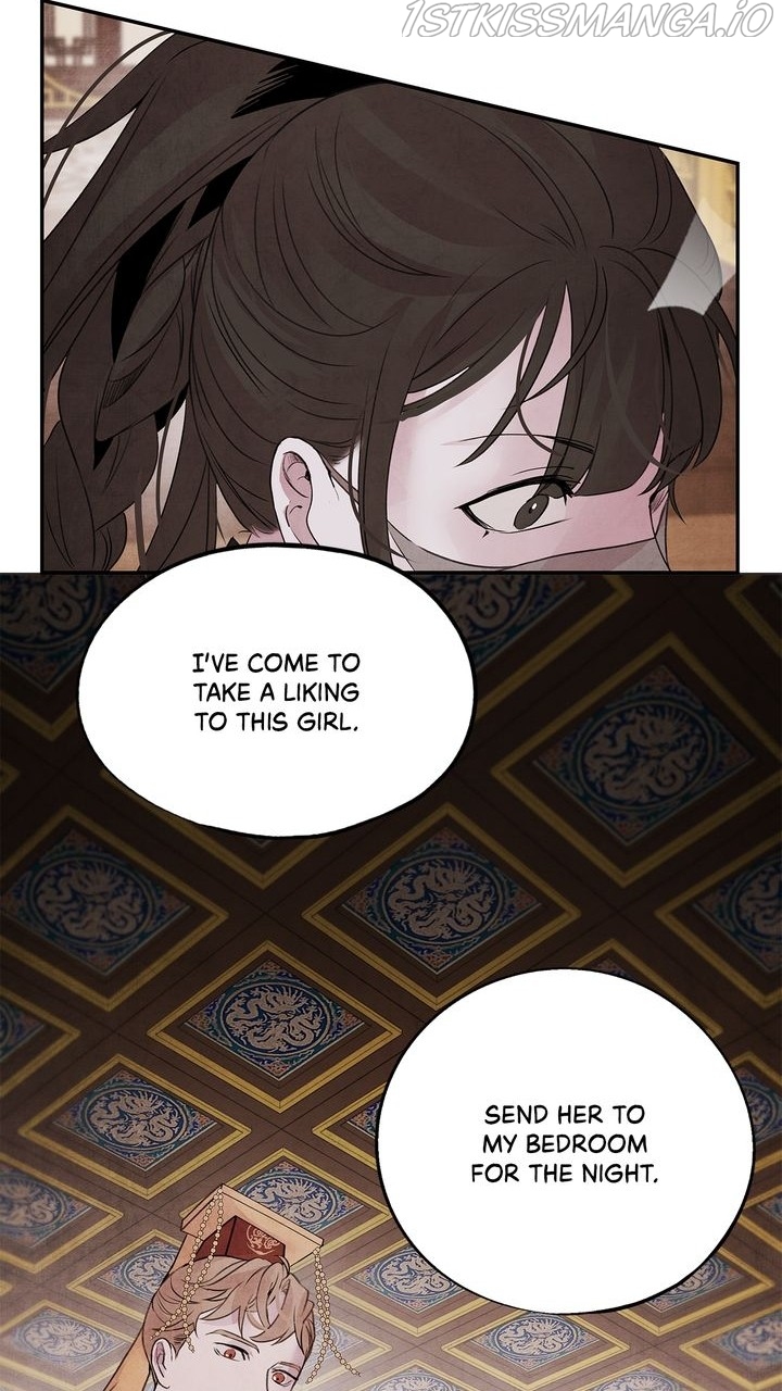 ASHA – Manga Chapter 35 - page 30
