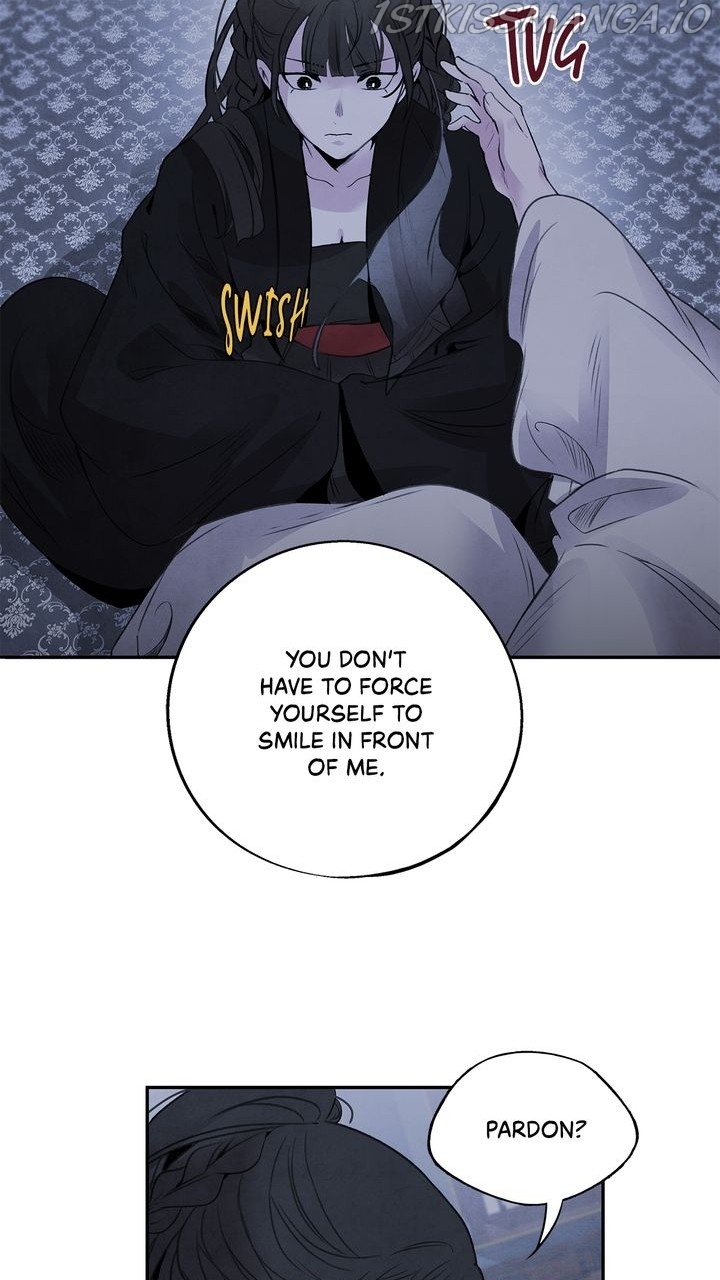 ASHA – Manga Chapter 35 - page 35