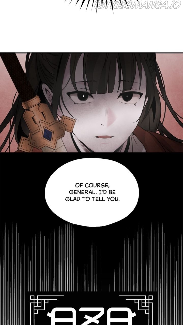 ASHA – Manga Chapter 35 - page 4