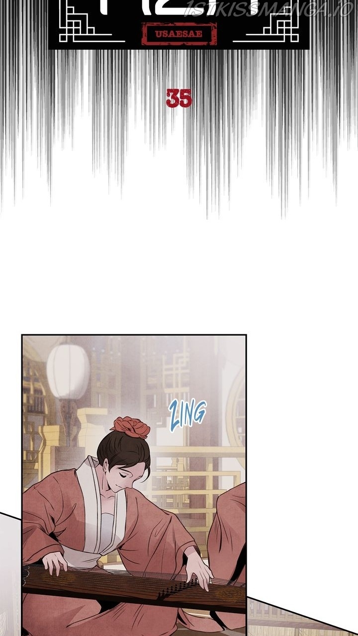 ASHA – Manga Chapter 35 - page 5