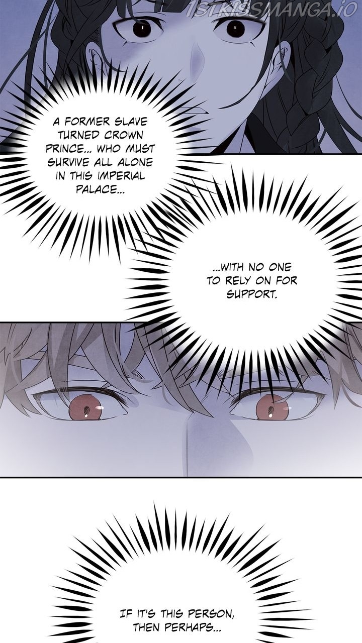 ASHA – Manga Chapter 35 - page 51