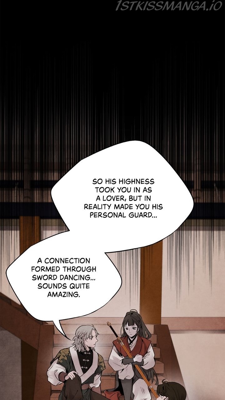 ASHA – Manga Chapter 35 - page 54