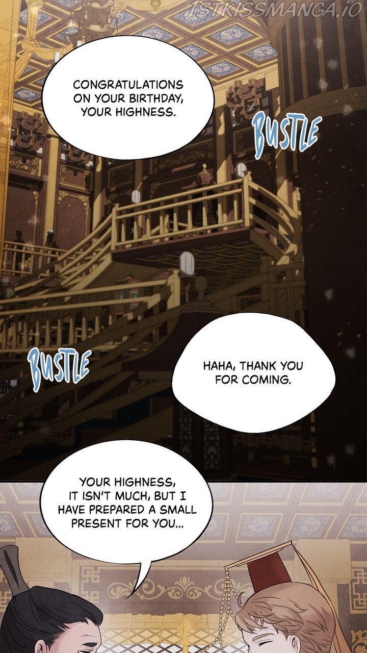 ASHA – Manga Chapter 35 - page 59