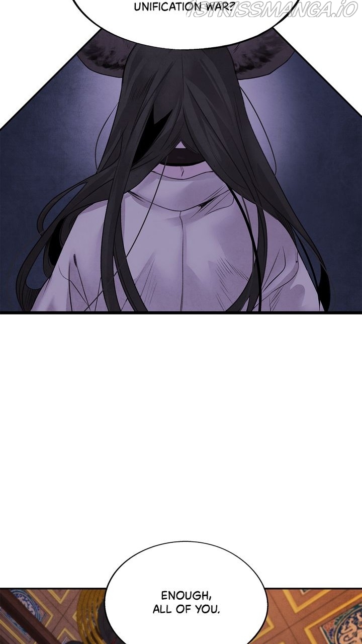 ASHA – Manga Chapter 33 - page 12