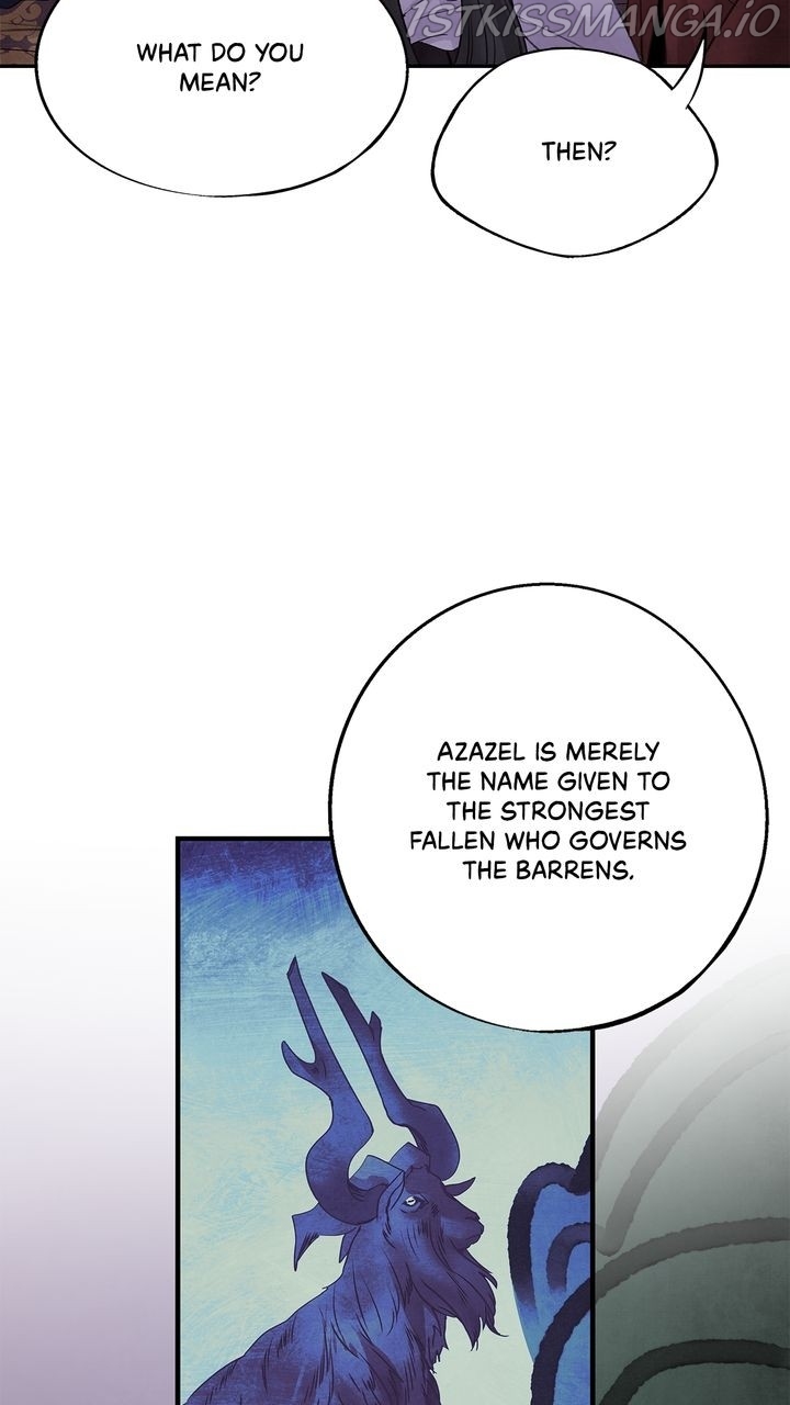 ASHA – Manga Chapter 33 - page 16