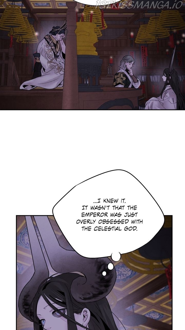 ASHA – Manga Chapter 33 - page 18