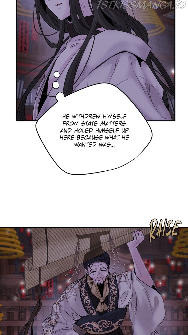 ASHA – Manga Chapter 33 - page 19