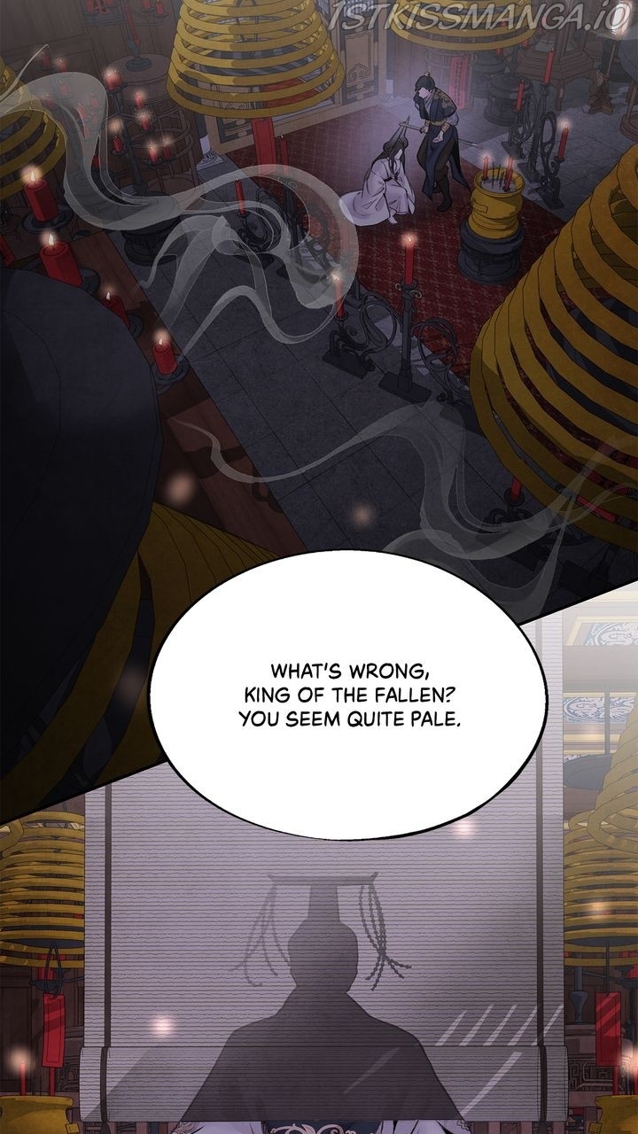 ASHA – Manga Chapter 33 - page 2