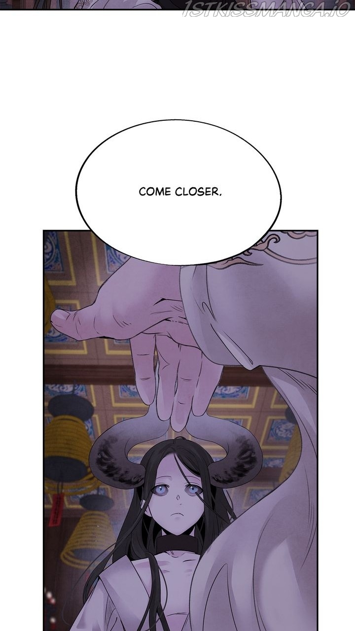 ASHA – Manga Chapter 33 - page 20