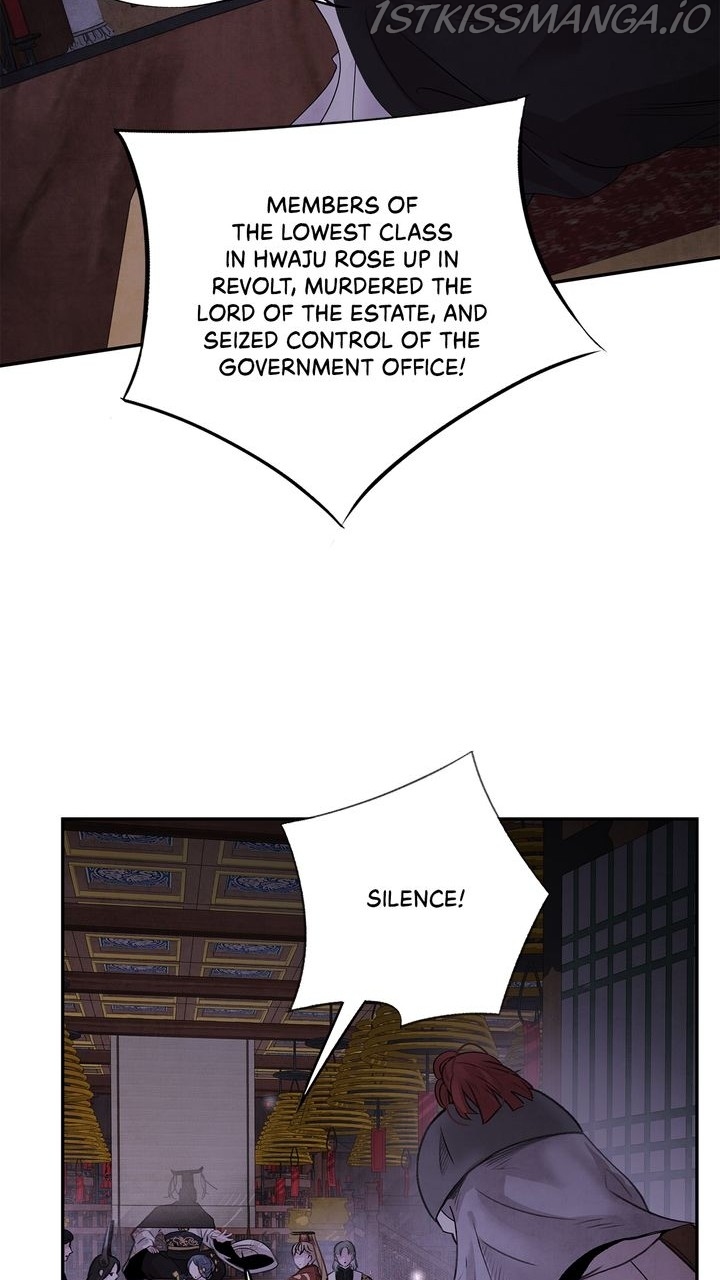 ASHA – Manga Chapter 33 - page 27