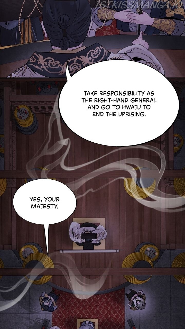 ASHA – Manga Chapter 33 - page 29