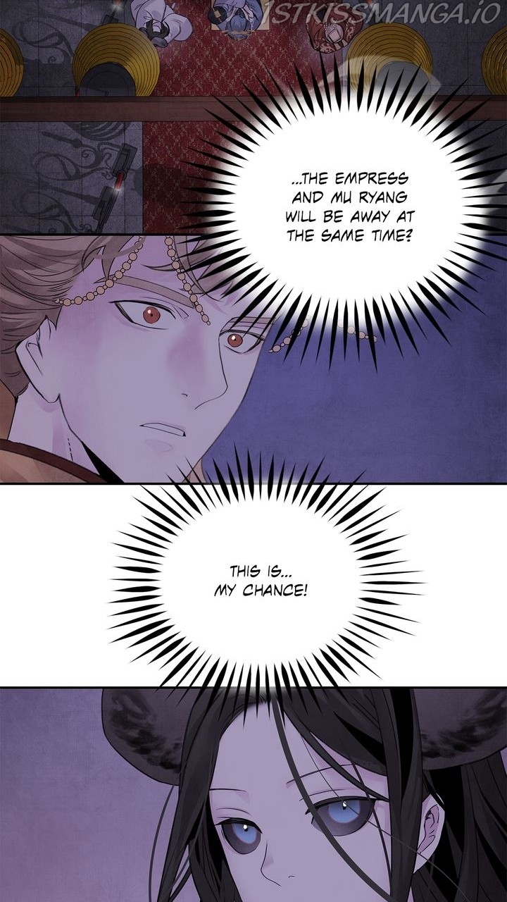 ASHA – Manga Chapter 33 - page 30