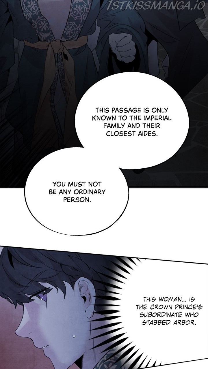 ASHA – Manga Chapter 33 - page 33