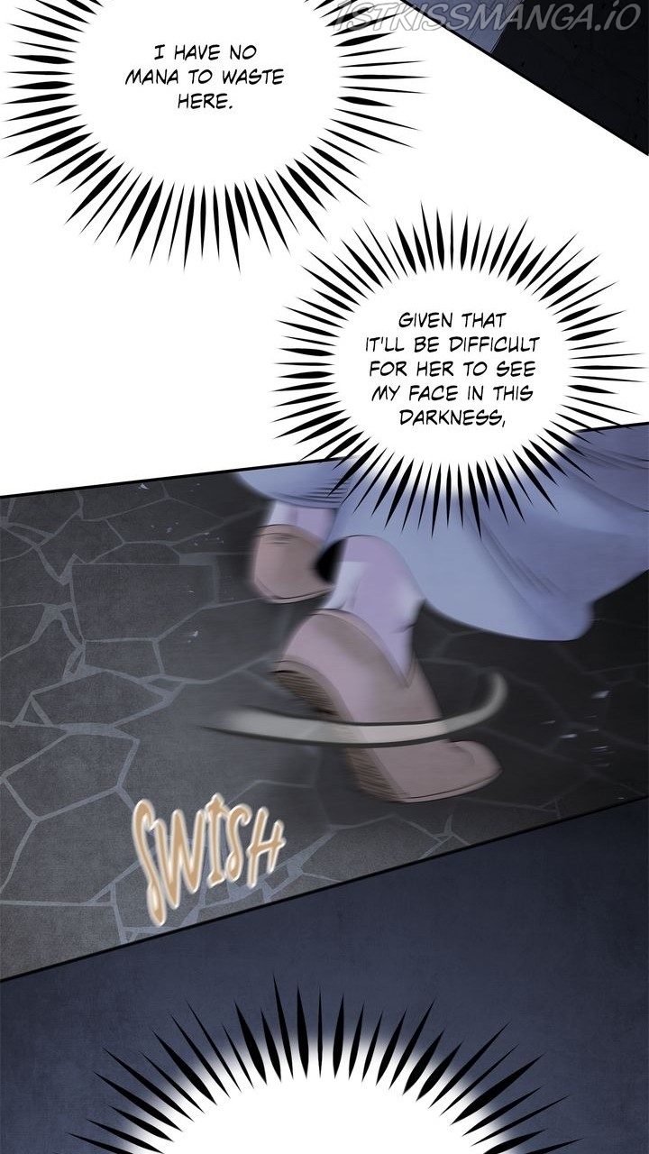 ASHA – Manga Chapter 33 - page 35