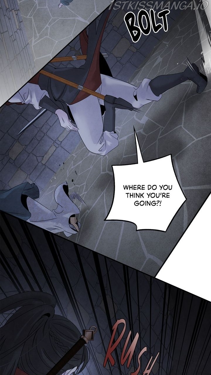 ASHA – Manga Chapter 33 - page 39