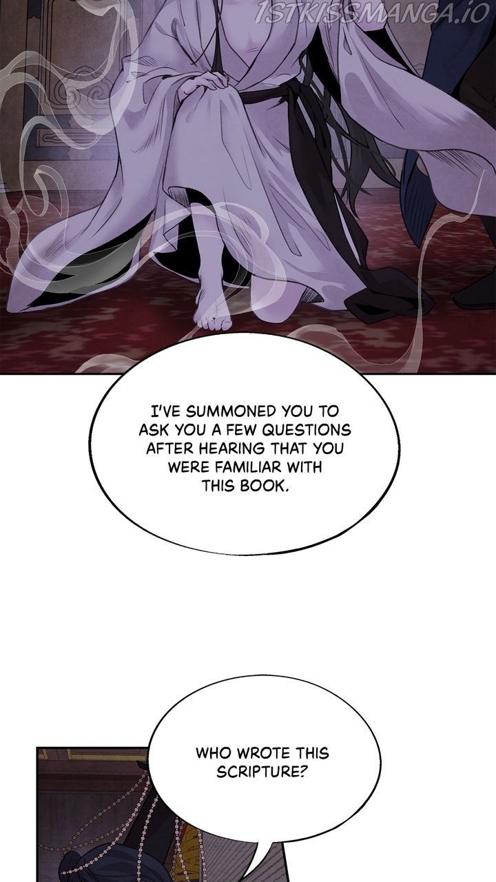 ASHA – Manga Chapter 33 - page 4