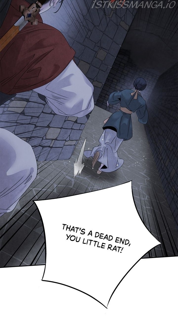 ASHA – Manga Chapter 33 - page 40