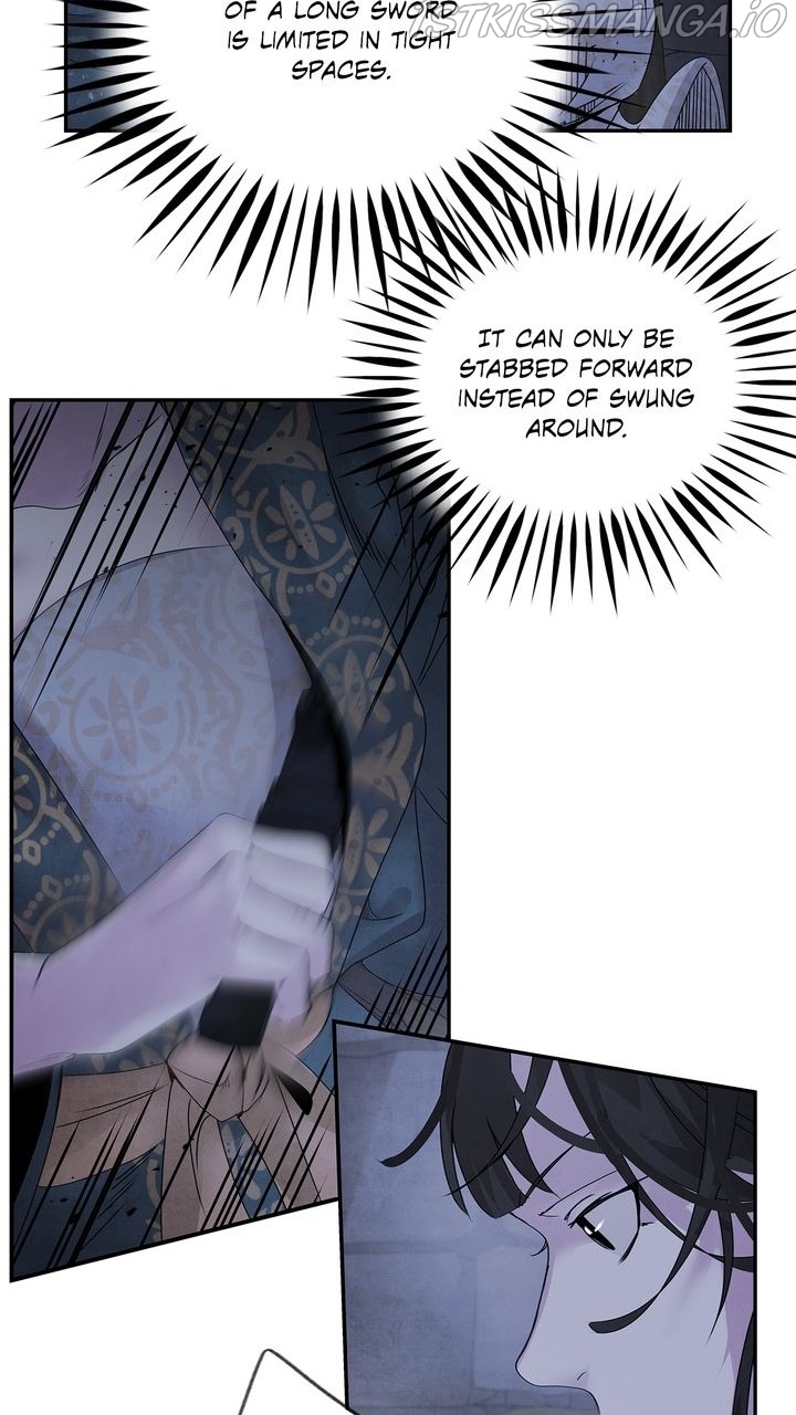 ASHA – Manga Chapter 33 - page 44