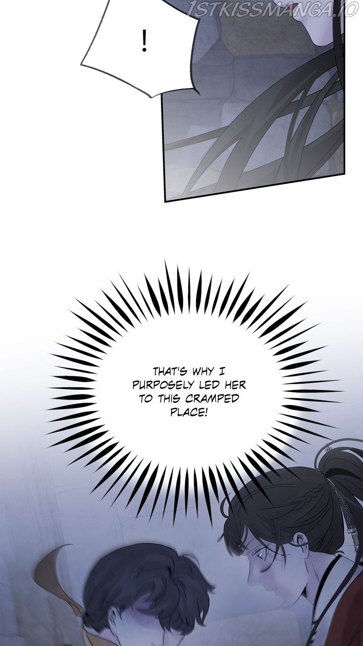 ASHA – Manga Chapter 33 - page 45