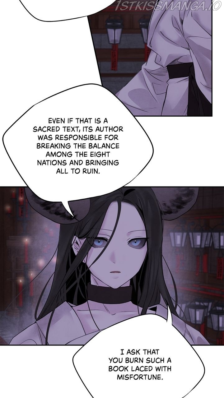 ASHA – Manga Chapter 33 - page 6