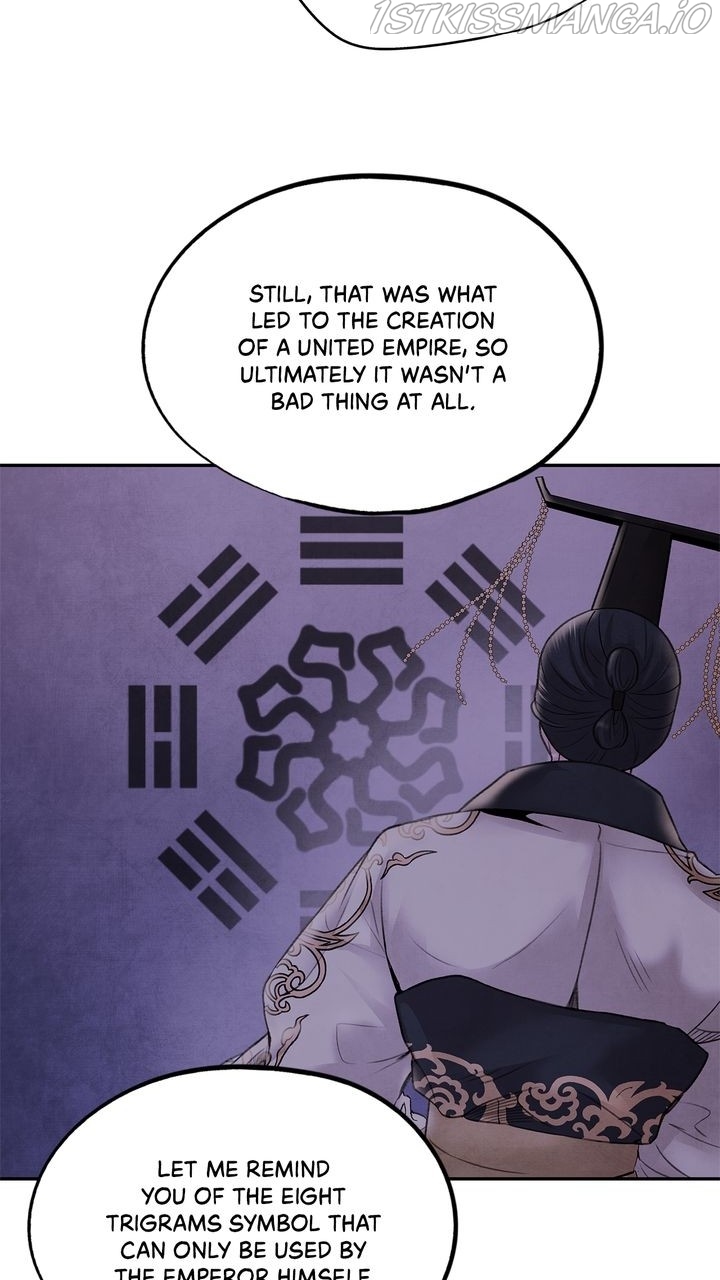 ASHA – Manga Chapter 33 - page 7