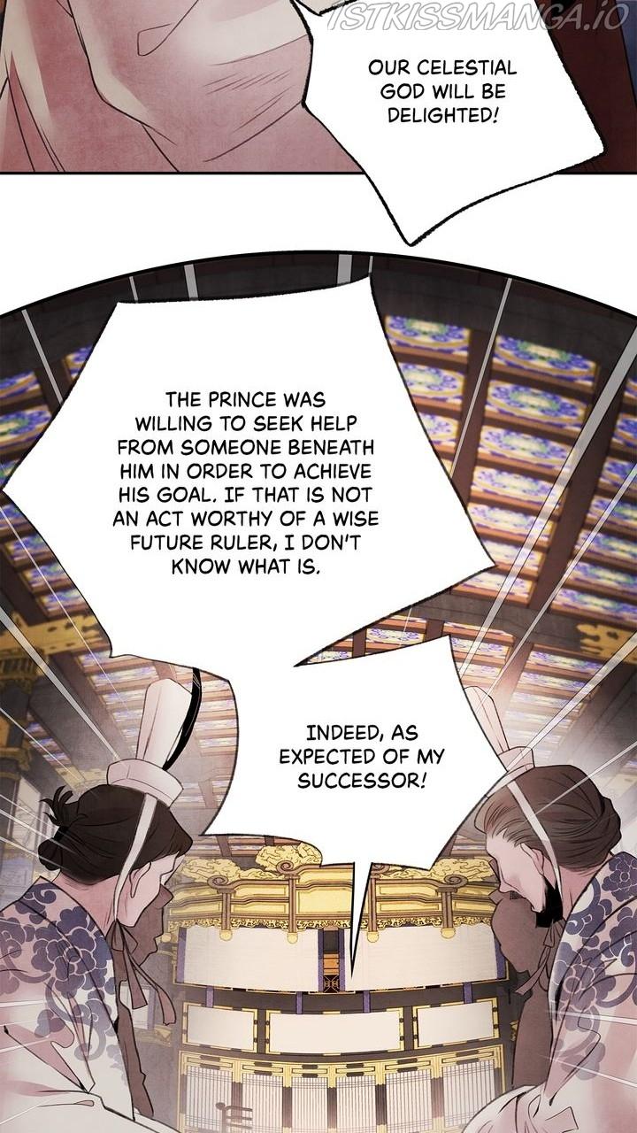 ASHA – Manga Chapter 32 - page 10