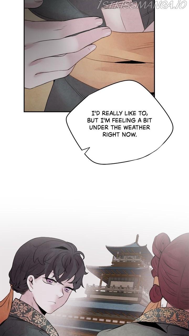 ASHA – Manga Chapter 32 - page 23