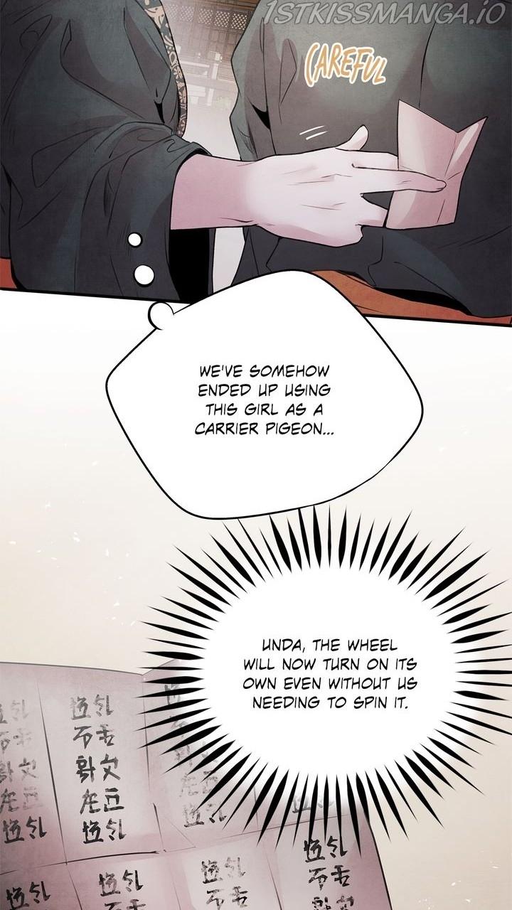 ASHA – Manga Chapter 32 - page 24