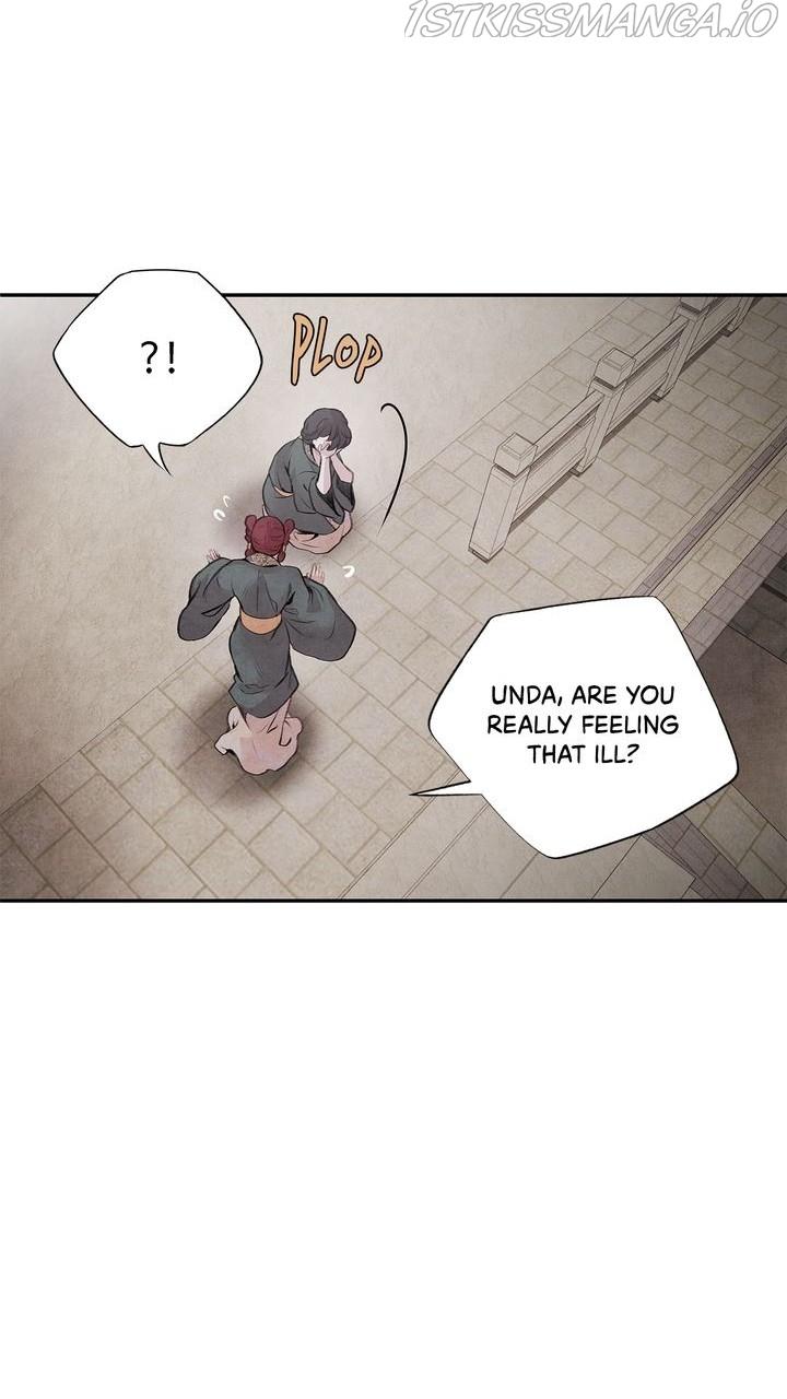 ASHA – Manga Chapter 32 - page 27