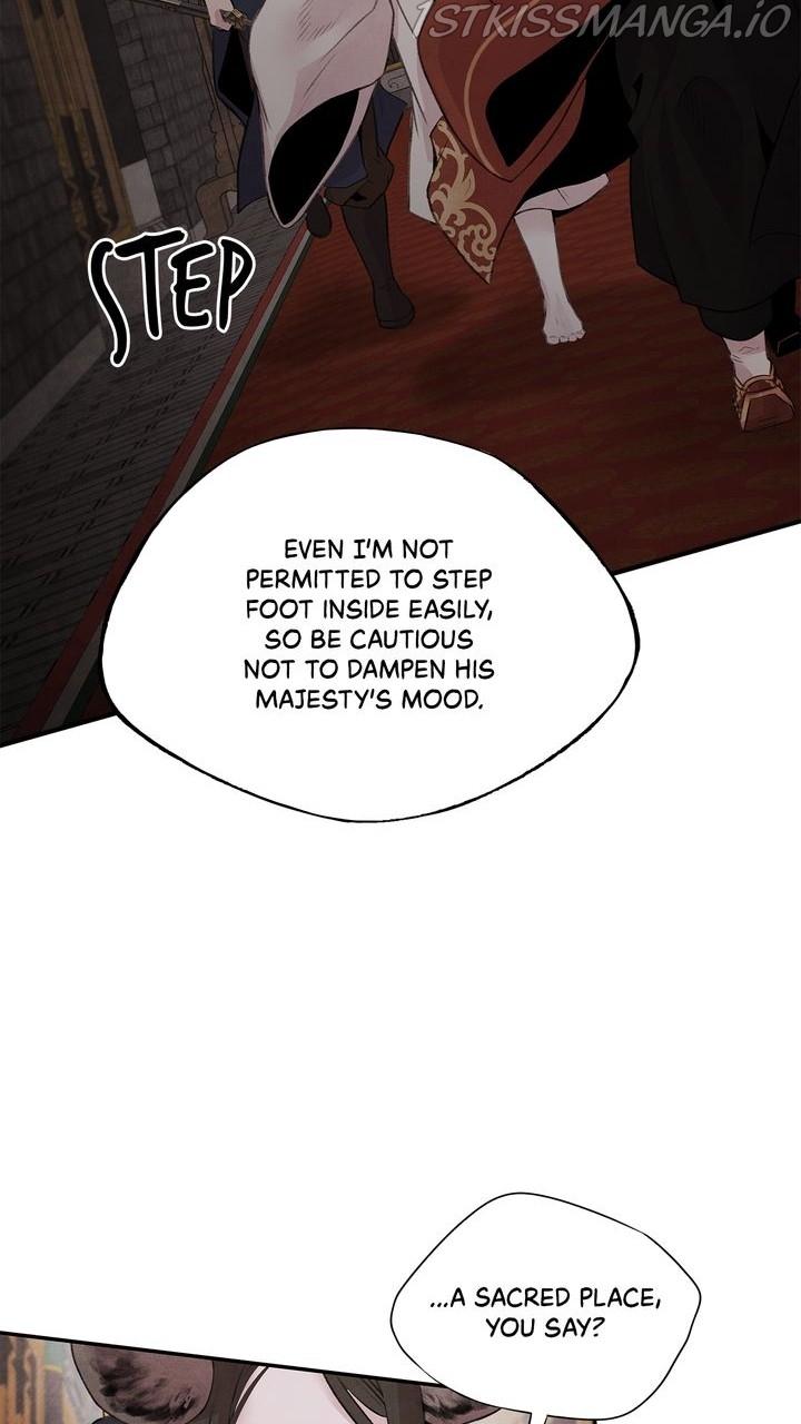ASHA – Manga Chapter 32 - page 30