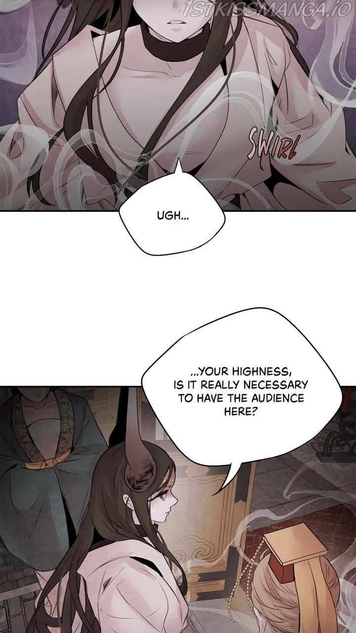 ASHA – Manga Chapter 32 - page 33