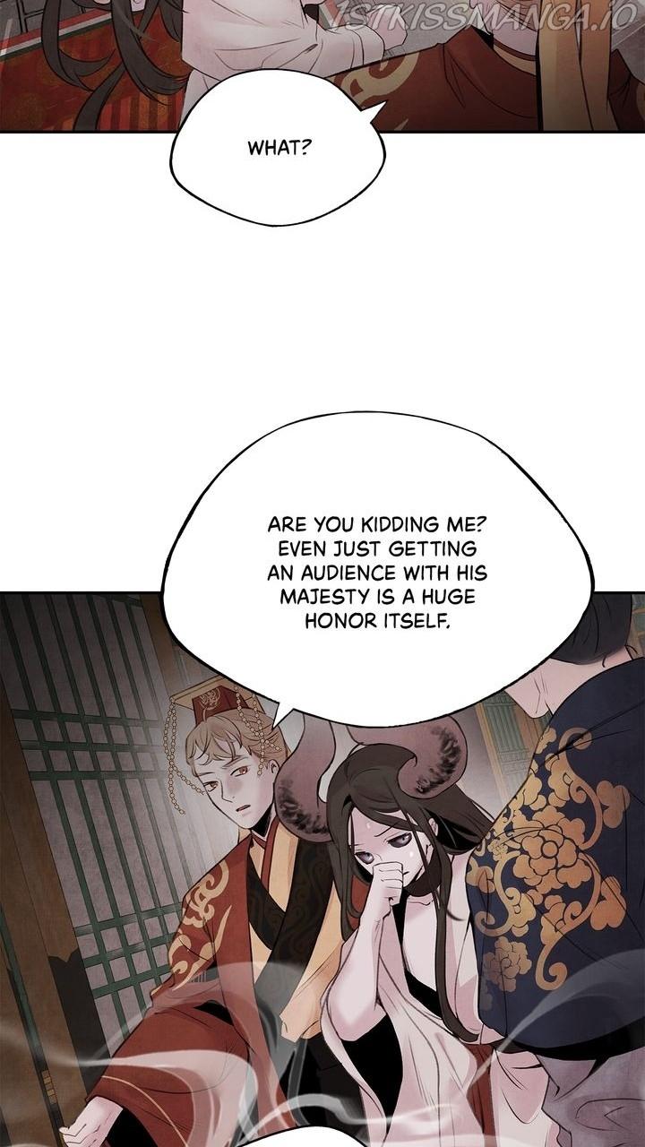ASHA – Manga Chapter 32 - page 34