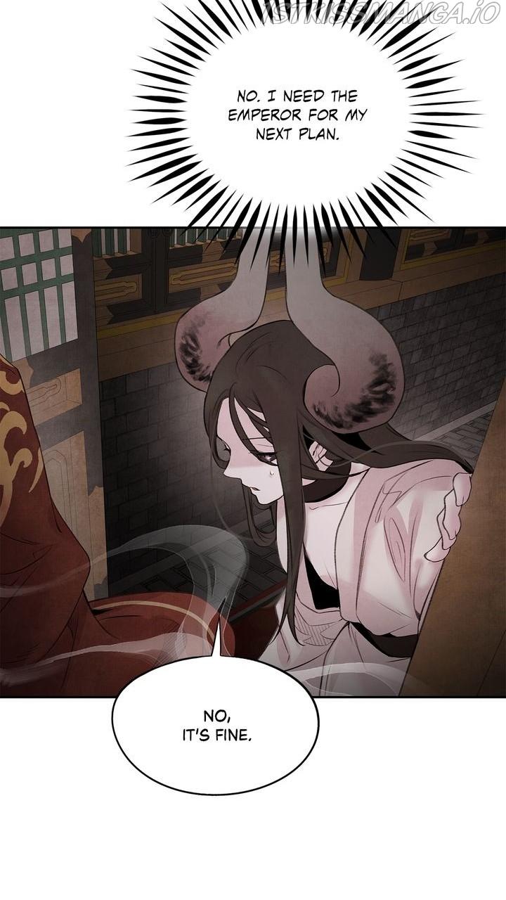 ASHA – Manga Chapter 32 - page 37