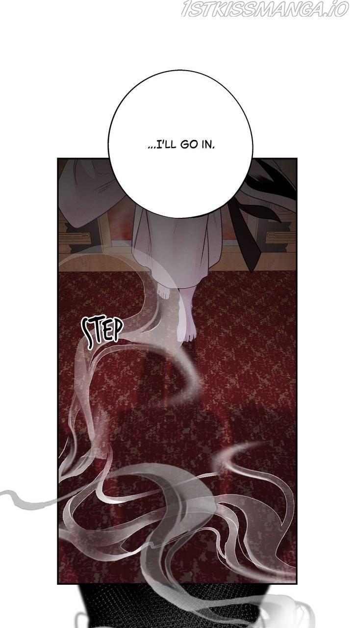 ASHA – Manga Chapter 32 - page 38