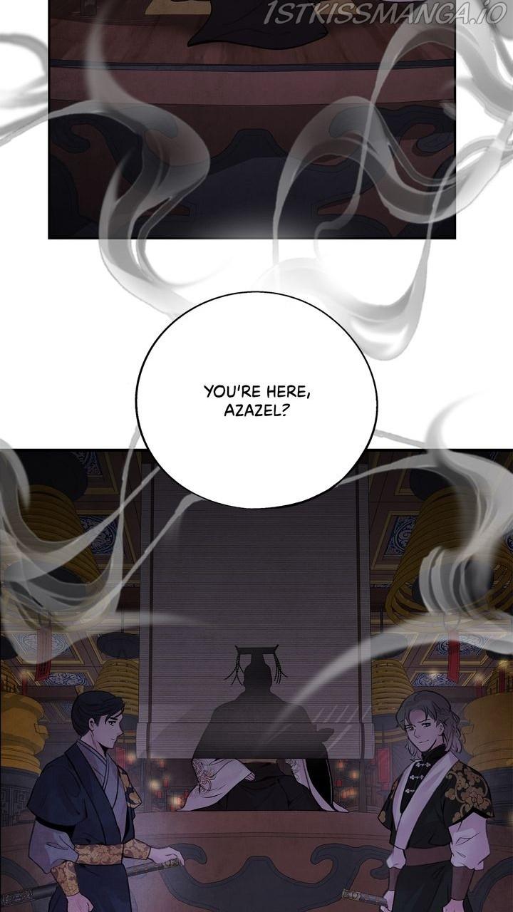 ASHA – Manga Chapter 32 - page 40