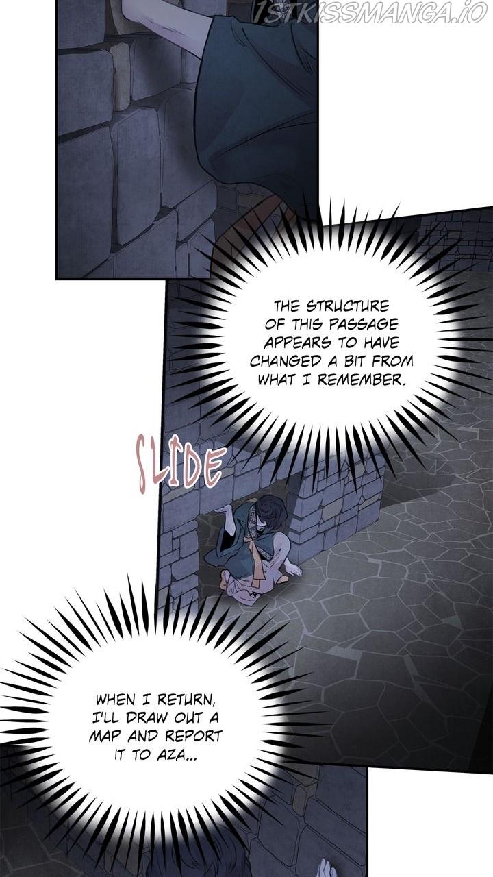 ASHA – Manga Chapter 32 - page 51