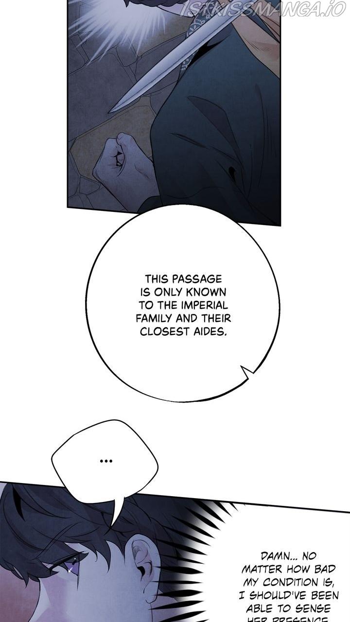 ASHA – Manga Chapter 32 - page 53