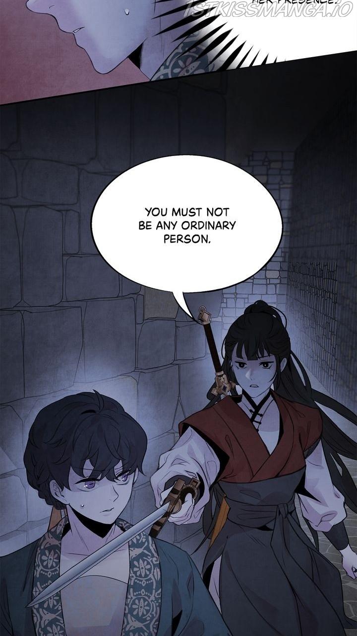 ASHA – Manga Chapter 32 - page 54