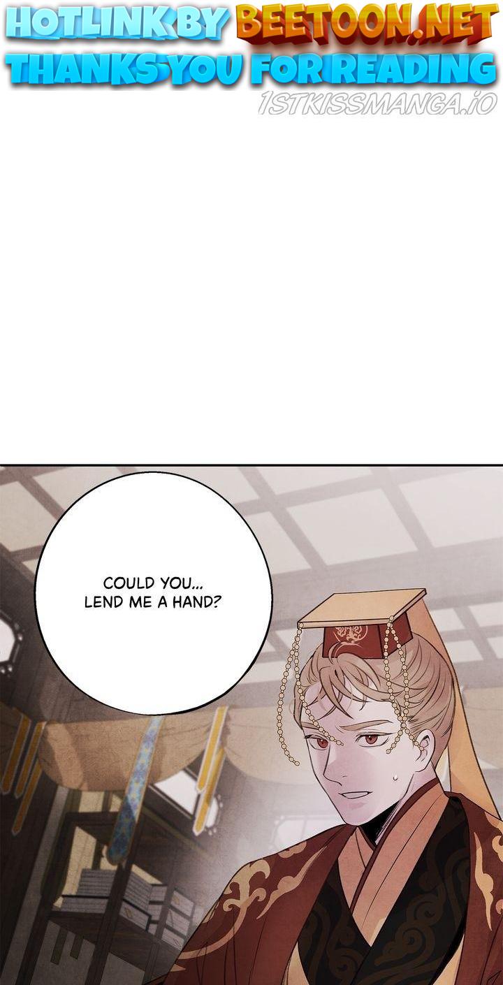 ASHA – Manga Chapter 31 - page 1