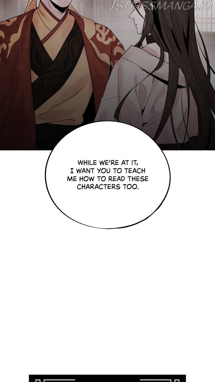 ASHA – Manga Chapter 31 - page 13