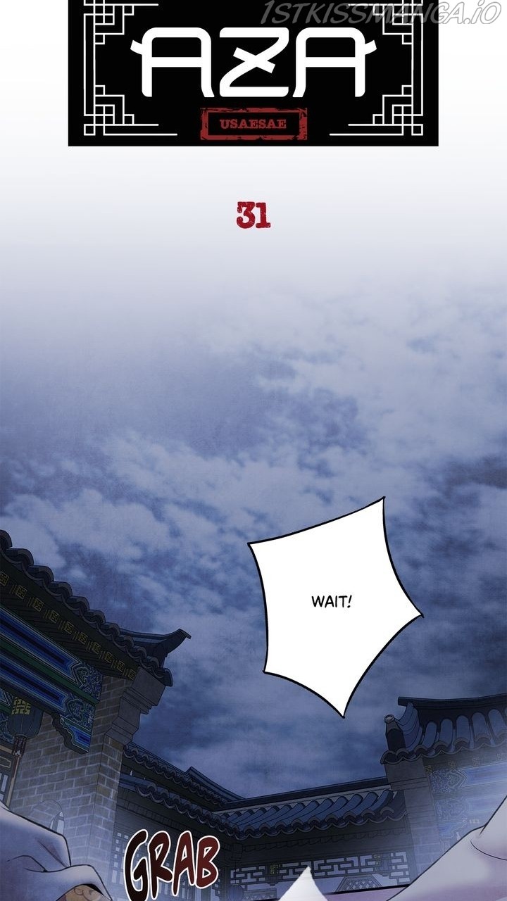 ASHA – Manga Chapter 31 - page 14