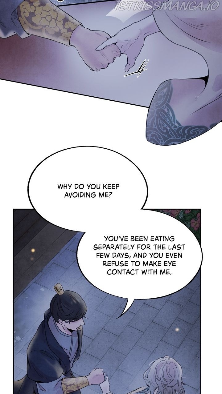 ASHA – Manga Chapter 31 - page 15