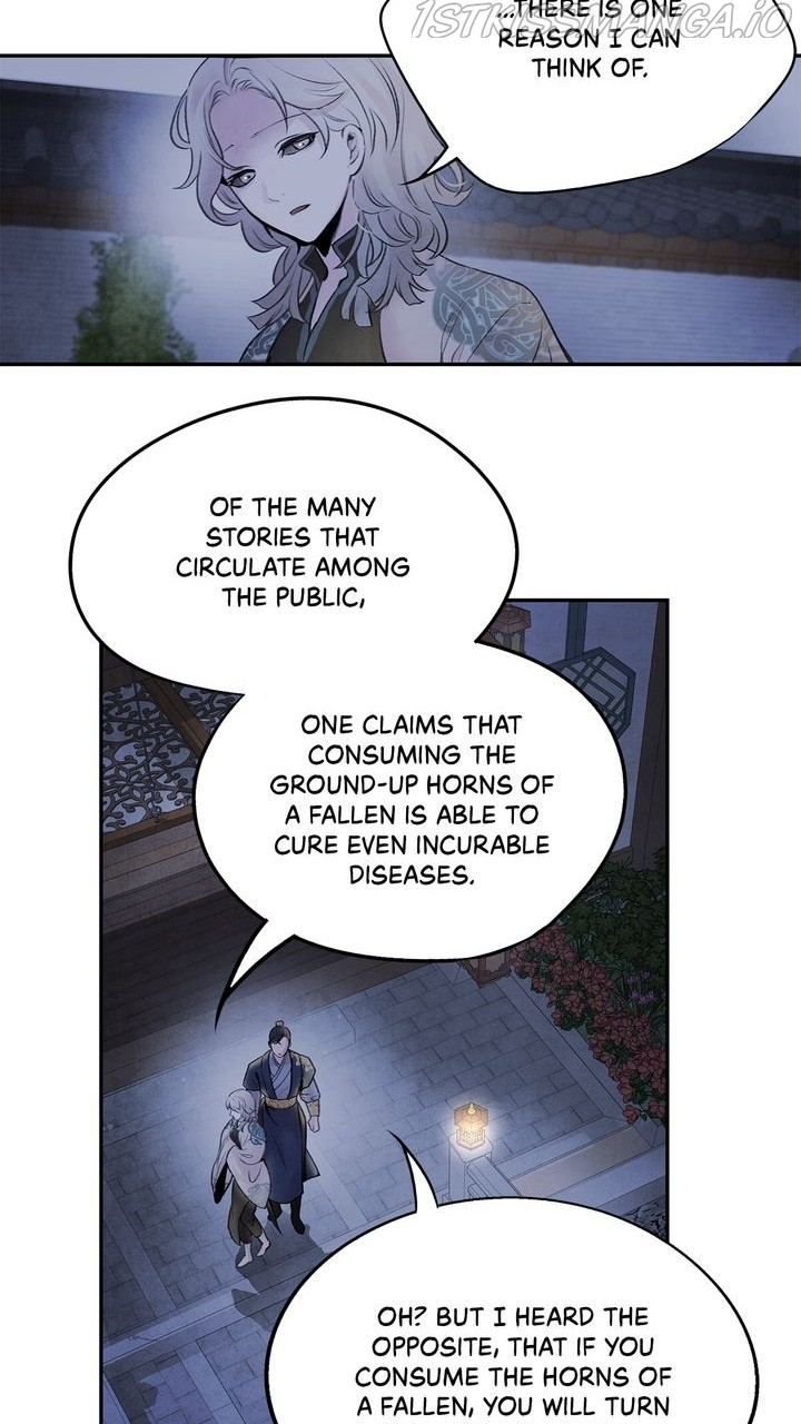 ASHA – Manga Chapter 31 - page 26
